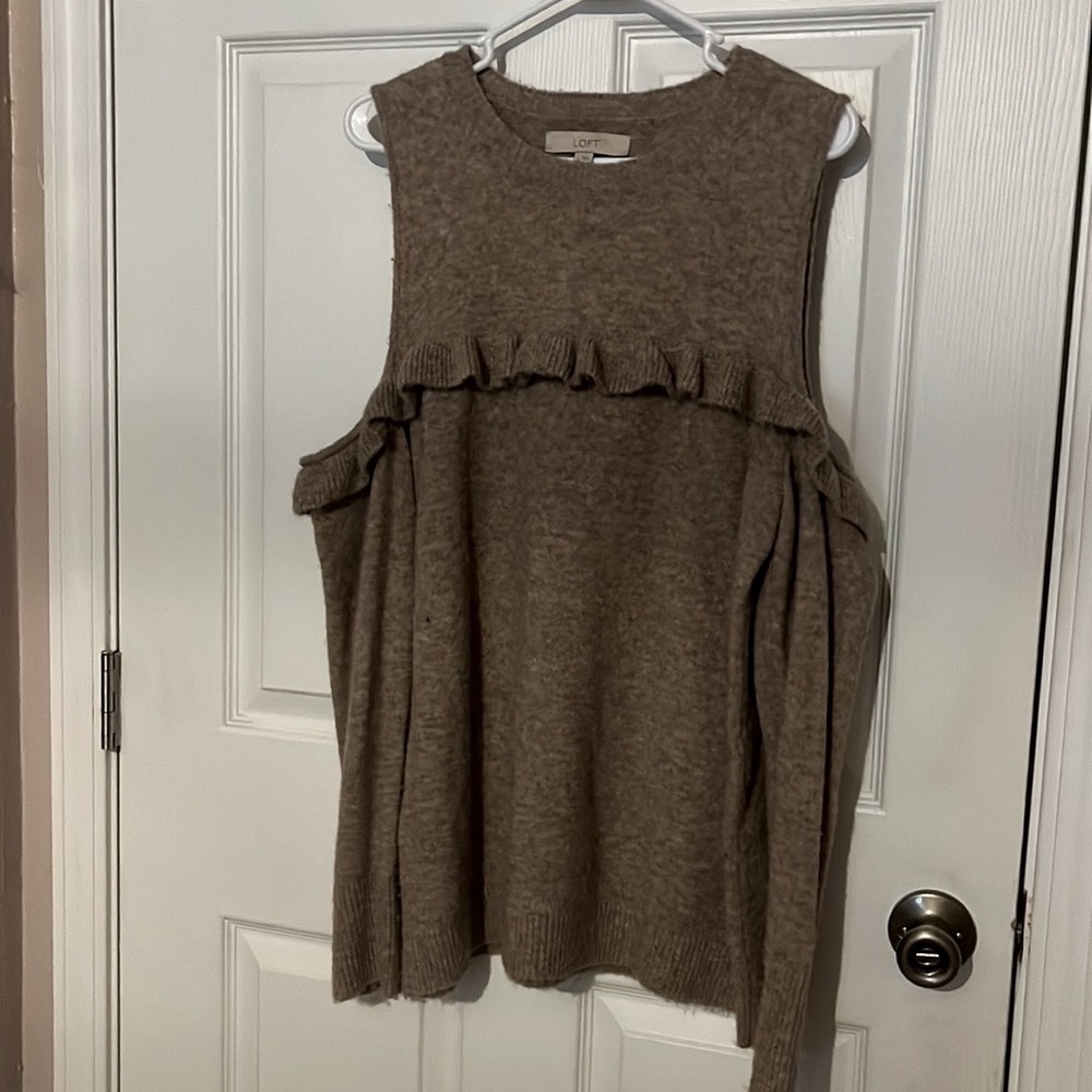 Loft Sweater